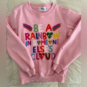 Lola & the Boys Crew Sweatshirt